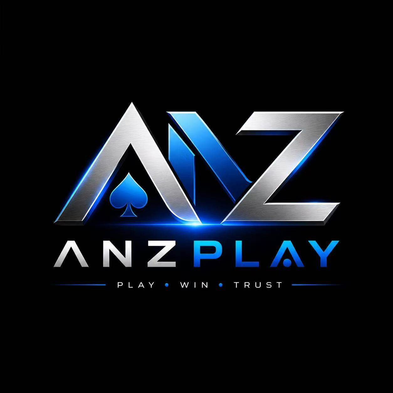 ANZPLAY logo